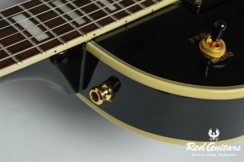 Les Paul Custom - Ebony